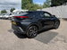 Toyota C-HR 2.0 VVT 13.6kWh Design SUV 5dr Petrol Plug-in Hybrid CVT Euro 6 (s/s) (223 ps) 5dr Automatic 2025