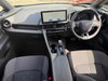 Toyota C-HR 2.0 VVT 13.6kWh Design SUV 5dr Petrol Plug-in Hybrid CVT Euro 6 (s/s) (223 ps) 5dr Automatic 2026