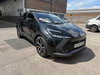 Toyota C-HR 2.0 VVT 13.6kWh Design SUV 5dr Petrol Plug-in Hybrid CVT Euro 6 (s/s) (223 ps) 5dr Automatic 2026