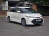 Toyota Estima Toyota Estima 2.4 Petrol 0dr 2026
