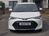 Toyota Estima Toyota Estima 2.4 Petrol 0dr 2026