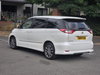Toyota Estima Toyota Estima 2.4 Petrol 0dr 2026