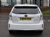 Toyota Prius+ 1.8 VVT-h Icon MPV 5dr Petrol Hybrid CVT Euro 6 (s/s) (136 ps) 4dr Automatic 2026