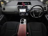 Toyota Prius+ 1.8 VVT-h Icon MPV 5dr Petrol Hybrid CVT Euro 6 (s/s) (136 ps) 4dr Automatic 2026
