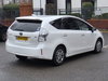 Toyota Prius+ 1.8 VVT-h Icon MPV 5dr Petrol Hybrid CVT Euro 6 (s/s) (136 ps) 4dr Automatic 2026