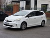 Toyota Prius+ 1.8 VVT-h Icon MPV 5dr Petrol Hybrid CVT Euro 6 (s/s) (136 ps) 4dr Automatic 2026
