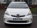 Toyota Prius+ 1.8 VVT-h Icon MPV 5dr Petrol Hybrid CVT Euro 6 (s/s) (136 ps) 4dr Automatic 2025