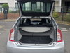 Toyota Prius 1.5 Saloon 4dr Petrol Hybrid CVT (120 g/km, 70 bhp) 4dr Automatic 2026