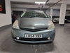 Toyota Prius 1.5 T Spirit CVT 5dr 5dr Automatic 2026