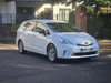 Toyota Prius+ 1.8 VVT-h Icon MPV 5dr Petrol Hybrid CVT Euro 5 (s/s) (136 ps) 5dr Automatic 2026