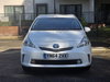 Toyota Prius+ 1.8 VVT-h Icon MPV 5dr Petrol Hybrid CVT Euro 5 (s/s) (136 ps) 5dr Automatic 2026