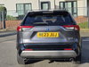 Toyota RAV4 2.5 VVT-h GPF Dynamic SUV 5dr Petrol Hybrid CVT Euro 6 (s/s) (218 ps) 5dr Automatic 2026