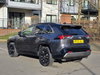 Toyota RAV4 2.5 VVT-h GPF Dynamic SUV 5dr Petrol Hybrid CVT Euro 6 (s/s) (218 ps) 5dr Automatic 2026