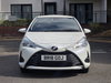 Toyota Vitz 1.5 TSI ACT SE L SUV 5dr Petrol DSG Euro 6 (s/s) (150 ps) 0dr 2026