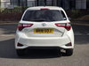 Toyota Vitz 1.5 TSI ACT SE L SUV 5dr Petrol DSG Euro 6 (s/s) (150 ps) 0dr 2026