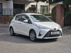 Toyota Vitz 1.5 TSI ACT SE L SUV 5dr Petrol DSG Euro 6 (s/s) (150 ps) 0dr 2026
