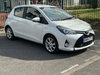 Toyota Yaris 1.5 VVT-h Excel E-CVT Euro 6 5dr (15in Alloy) 5dr Automatic 2026