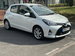 Toyota Yaris 1.5 VVT-h Excel E-CVT Euro 6 5dr (15in Alloy) 5dr Automatic 2014