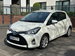 Toyota Yaris 1.5 VVT-h Excel E-CVT Euro 6 5dr (15in Alloy) 5dr Automatic 2014