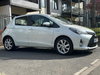 Toyota Yaris 1.5 VVT-h Excel E-CVT Euro 6 5dr (15in Alloy) 5dr Automatic 2026