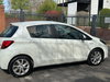Toyota Yaris 1.5 VVT-h Excel E-CVT Euro 6 5dr (15in Alloy) 5dr Automatic 2026
