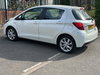 Toyota Yaris 1.5 VVT-h Excel E-CVT Euro 6 5dr (15in Alloy) 5dr Automatic 2026