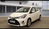 Toyota Yaris 1.5 VVT-h Excel E-CVT Euro 6 5dr (15in Alloy) 5dr Automatic 2026