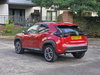 Toyota Yaris Cross 1.5 VVT-h Excel SUV 5dr Petrol Hybrid E-CVT Euro 6 (s/s) (116 ps) 5dr Automatic 2026
