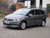 Volkswagen Touran 1.2 TSI SE MPV 5dr Petrol Manual Euro 6 (s/s) (110 ps) 5dr Manual 2026