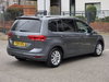 Volkswagen Touran 1.2 TSI SE MPV 5dr Petrol Manual Euro 6 (s/s) (110 ps) 5dr Manual 2026