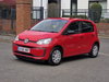 Volkswagen up! 1.0 Take up! Hatchback 5dr Petrol Manual Euro 6 (60 ps) 5dr Manual 2026