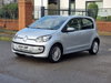 Volkswagen up! 1.0 BlueMotion Tech High up! Euro 5 (s/s) 5dr 5dr Manual 2026