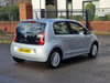 Volkswagen up! 1.0 BlueMotion Tech High up! Euro 5 (s/s) 5dr 5dr Manual 2026