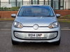 Volkswagen up! 1.0 BlueMotion Tech High up! Euro 5 (s/s) 5dr 5dr Manual 2026