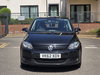 Volkswagen Golf Plus 1.6 TDI S Hatchback 5dr Diesel Manual Euro 5 (105 ps) 5dr Manual 2026