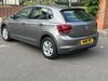 Volkswagen Polo 1.0 TSI SE Euro 6 (s/s) 5dr 5dr Manual 2026