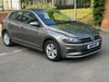 Volkswagen Polo 1.0 TSI SE Euro 6 (s/s) 5dr 5dr Manual 2026