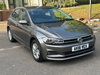 Volkswagen Polo 1.0 TSI SE Euro 6 (s/s) 5dr 5dr Manual 2026