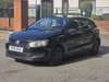 Volkswagen Polo 1.2 S Hatchback 5dr Petrol Manual Euro 5 (60 ps) 5dr Manual 2026