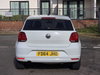 Volkswagen Polo 1.2 TSI BlueMotion Tech SE Hatchback 5dr Petrol Manual Euro 6 (s/s) (90 ps) 5dr Manual 2026