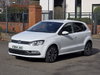 Volkswagen Polo 1.2 TSI BlueMotion Tech SE Hatchback 5dr Petrol Manual Euro 6 (s/s) (90 ps) 5dr Manual 2026