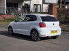 Volkswagen Polo 1.2 TSI BlueMotion Tech SE Hatchback 5dr Petrol Manual Euro 6 (s/s) (90 ps) 5dr Manual 2026