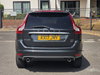 Volvo XC60 2.4 D5 R-Design Lux Nav SUV 5dr Diesel Auto AWD Euro 6 (s/s) (220 ps) 5dr Automatic 2026
