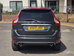 Volvo XC60 2.4 D5 R-Design Lux Nav SUV 5dr Diesel Auto AWD Euro 6 (s/s) (220 ps) 5dr Automatic 2017