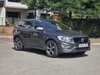 Volvo XC60 2.4 D5 R-Design Lux Nav SUV 5dr Diesel Auto AWD Euro 6 (s/s) (220 ps) 5dr Automatic 2026