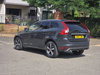 Volvo XC60 2.4 D5 R-Design Lux Nav SUV 5dr Diesel Auto AWD Euro 6 (s/s) (220 ps) 5dr Automatic 2026