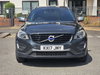 Volvo XC60 2.4 D5 R-Design Lux Nav SUV 5dr Diesel Auto AWD Euro 6 (s/s) (220 ps) 5dr Automatic 2026