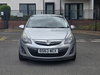 Vauxhall Corsa 1.2 16V SXi Hatchback 5dr Petrol Manual Euro 5 (A/C) (85 ps) 5dr Manual 2026