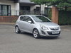 Vauxhall Corsa 1.2 16V SXi Hatchback 5dr Petrol Manual Euro 5 (A/C) (85 ps) 5dr Manual 2026