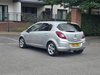 Vauxhall Corsa 1.2 16V SXi Hatchback 5dr Petrol Manual Euro 5 (A/C) (85 ps) 5dr Manual 2026